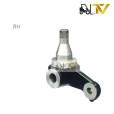 Moay - ơ lái cho xe nâng model Nichiyu FB20-30-65 mã SR07-436