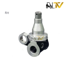 Moay - ơ lái cho xe nâng model Tcm FD/G20-25T3'929 mã SR07-024A