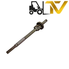 Motor lái xe nâng Nissan mã RF02-251A