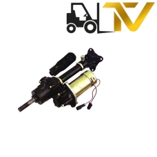 Motor lái xe nâng Tcm FB10~15-6/-7 mã RF01-001A