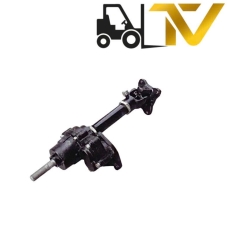 Motor lái xe nâng Tcm FB10~30-6/-7 mã RF01-004A