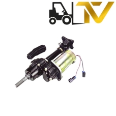 Motor lái xe nâng Tcm FB30-6/-7 mã RF01-003A