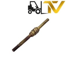 Motor lái xe nâng Toyota 5FB10~30 mã RF02-102A