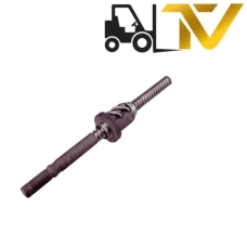 Motor lái xe nâng Toyota 6FB10~30 mã RF02-103A