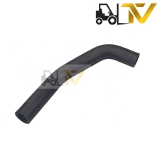 Ống nước cho xe nâng model Toyota 8FD20-30 mã HS01-054A