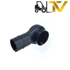 Ống nước làm mát xe nâng model Tcm FD20~30Z6/T7/T3 mã AE17-003A