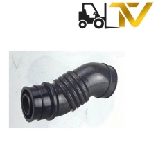 Ống nước làm mát xe nâng model Toyota 8FD20~30 mã AE18- 106A