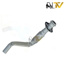 Ống xả cho xe nâng model Heli H2000 series CPQ(D)20-35 mã AE19-377A