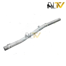 Ống xả cho xe nâng model Tcm FD100Z8,FD100-9 mã AE19-018A