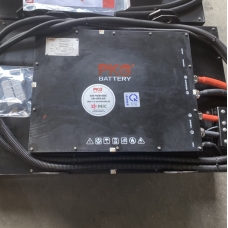 PIN LITHIUM CHO XE NÂNG ĐIỆN 48V/460AH