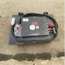 PINLITHIUM CHO XE NÂNG ĐIỆN 72V/460AH