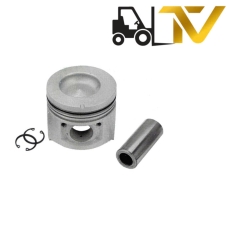 Piston động cơ xe nâng : Toyota 6FD/2Z-I mã ED03-060A