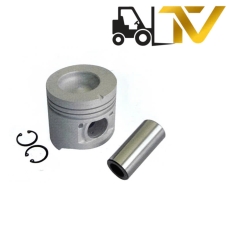 Piston động cơ xe nâng : Toyota 7-8FD/2Z-II mã ED03-061A