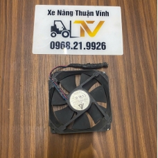 Quạt delta AFB1224SH 24V 0.42A 120x120x25.4mm