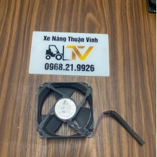 Quạt delta EFC1224D 24V 0.72A