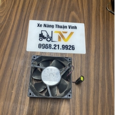 Quạt tản nhiệt CNDO42Z7V 48V 0.21A 10W