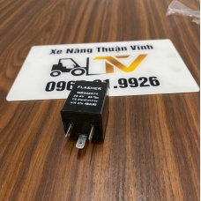 Rơ le nháy (Flasher Relay)