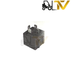 Rơ le nháy xe nâng Hc G mã LR99-504A 