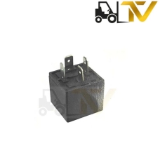 Rơ le nháy xe nâng Heli G mã LR99-402A 