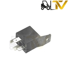 Rơ le nháy xe nâng Tcm FB10~30-6 mã LR99-006A