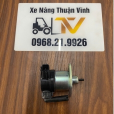 Solenoid tắt máy 1C010-60015