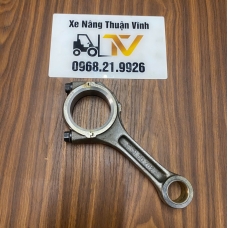 Tay biên động cơ xe nâng Komatsu,Mitsubishi,Toyota,Isuzu,Nissan,....