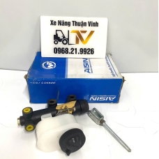 Tổng phanh trên xe nâng Mitsubishi FD20~30 F18A,F14B mã BP01- 400A