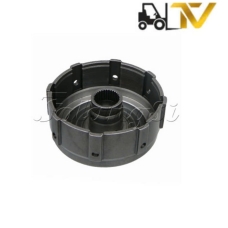 Trục, ly hợp thủy lực xe nâng dùng cho model : Toyota 7-8FD/G20~30 mã TF01-201A