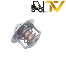 Van hằng nhiệt động cơ xe nâng Toyota 4Y mã EL05-051A