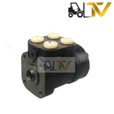 Van lái thủy lực cho xe nâng model Linde 1218 mã SD00-179A