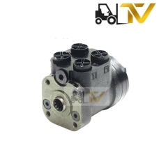 Van lái thủy lực cho xe nâng model Tcm FB10-25-V mã SD00-006A 