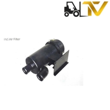 Vỏ bầu lọc gió model xe Hc R mã FA00-150A