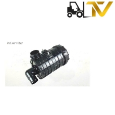 Vỏ bầu lọc gió model xe Heli CPQ mã FA00-101A