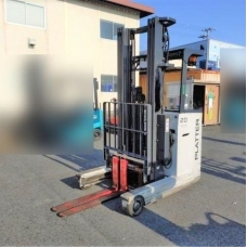 Xe Nâng Điện cũ đứng lái 2.0T, FBRW20-85-600MCSSF hàng Nhật Bãi chưa qua sử dụng tại Việt Nam sản xuất 2020 mã TV.E462