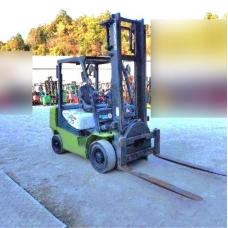 Xe nâng dầu Nhật Bãi 2.5T SUMITOMO model 11FD25PAXIII24D, hàng đã qua sử dụng (Nhật Bản) sản xuất 2016 mã TV.D117