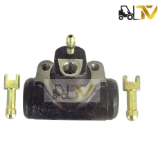 Xi lanh phanh bánh xe cho xe nâng model Tcm FD50-70Z7 mã BP03-012A 
