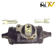 Xi lanh phanh bánh xe cho xe nâng model Tcm FD80-100Z8 mã BP03-015A