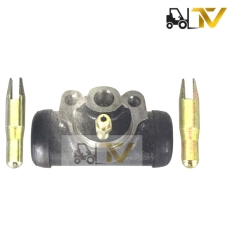 Xi lanh phanh bánh xe cho xe nâng model Tcm FD/G15T12/T19 mã BP03-001A 