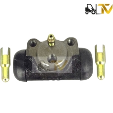 Xi lanh phanh bánh xe cho xe nâng model Tcm FD/G30T6/T7 mã BP03-006A 