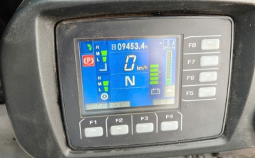 Cách Cài Đặt Lại Đồng Hồ Giờ Xe Nâng Điện