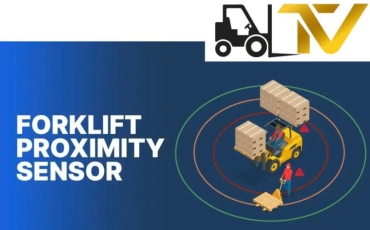 Công nghệ cảm biến vùng an toàn cho xe nâng điện – Giải pháp giảm thiểu tai nạn trong kho bãi